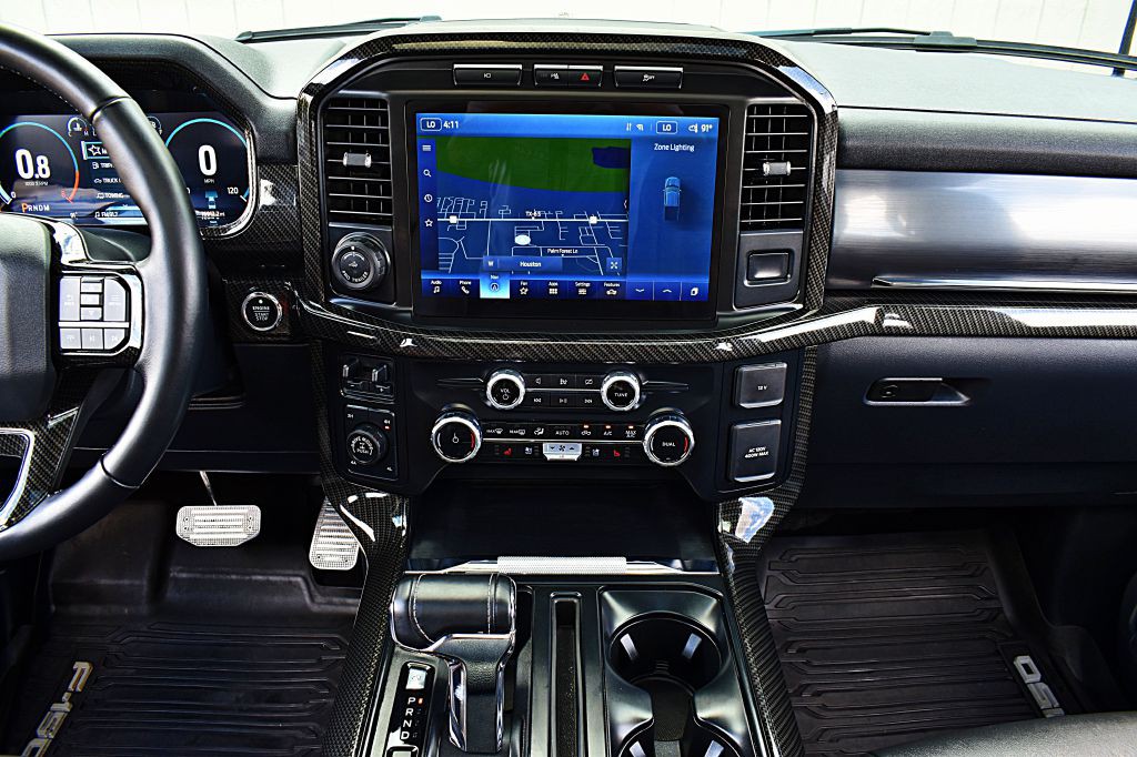 2023 Ford F-150 Image 36