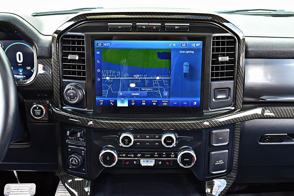 2023 Ford F-150 Image 37