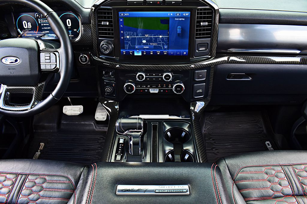 2023 Ford F-150 Image 38