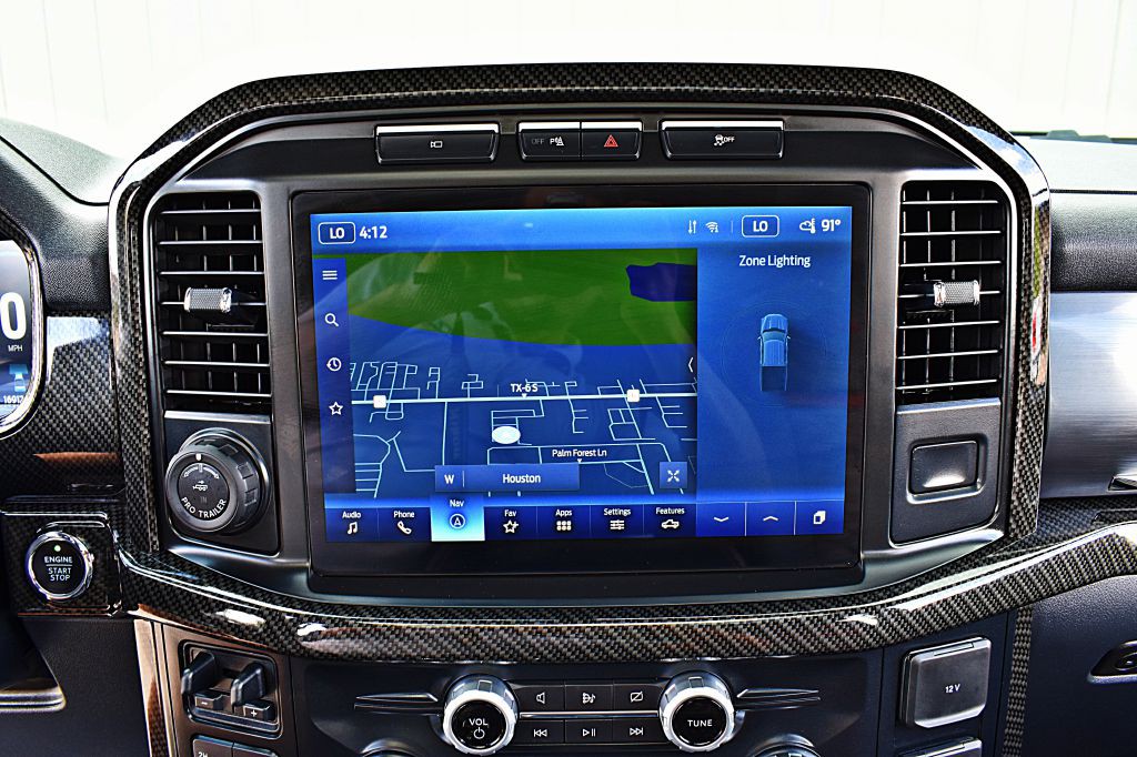 2023 Ford F-150 Image 42