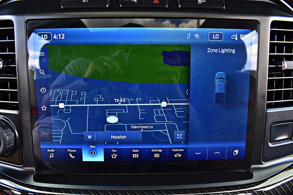 2023 Ford F-150 Image 43