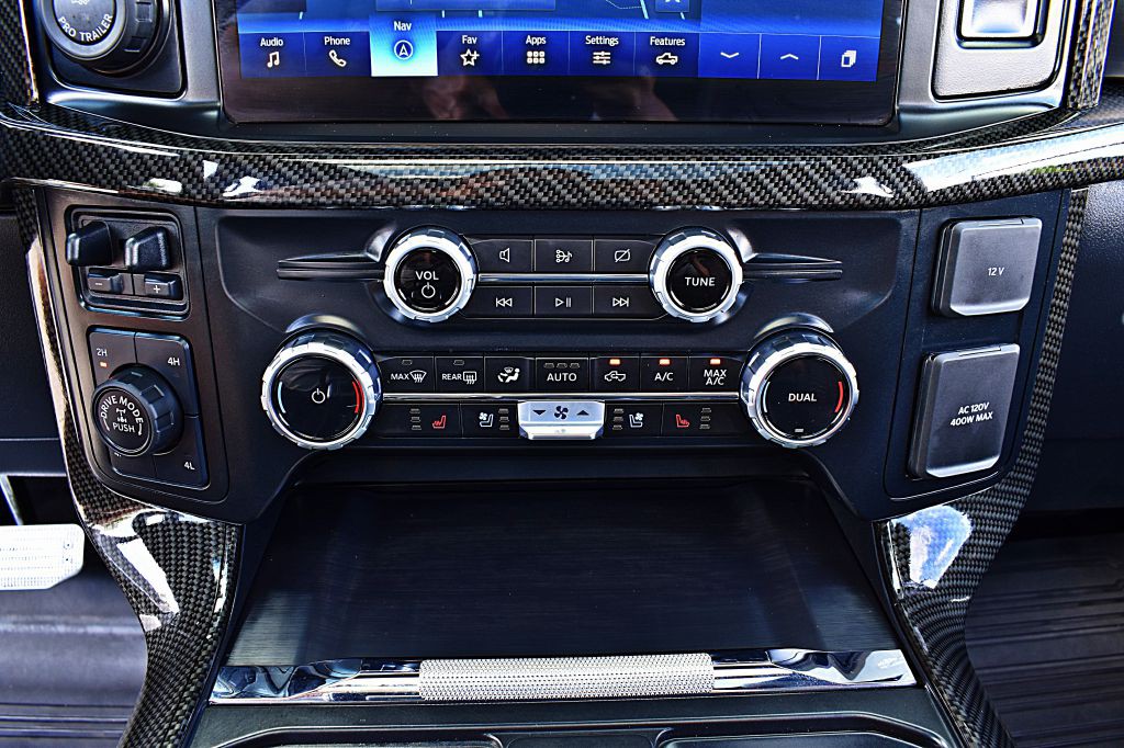 2023 Ford F-150 Image 46
