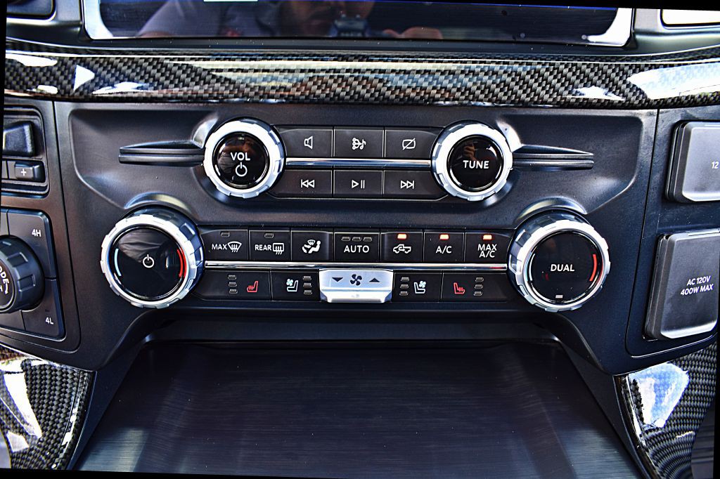2023 Ford F-150 Image 47