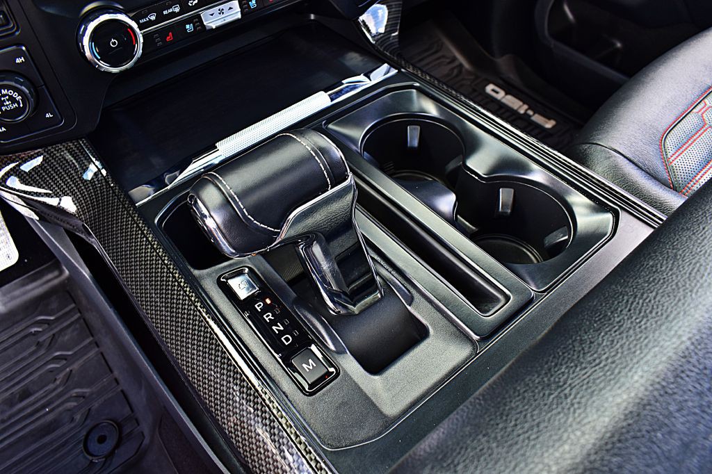 2023 Ford F-150 Image 48