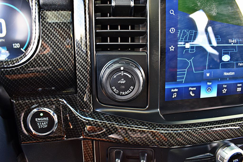 2023 Ford F-150 Image 51