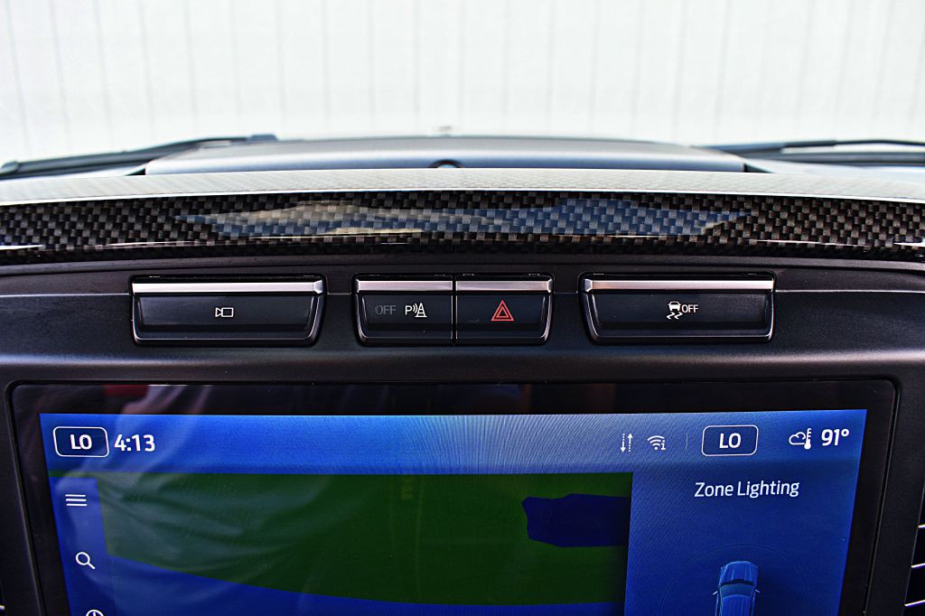 2023 Ford F-150 Image 56