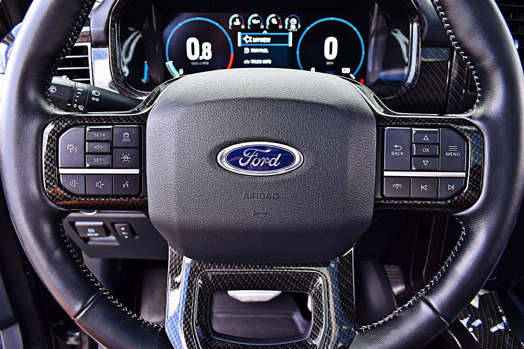 2023 Ford F-150 Image 57