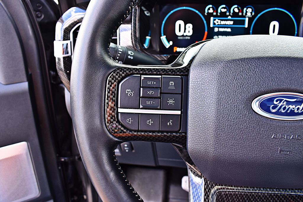 2023 Ford F-150 Image 58