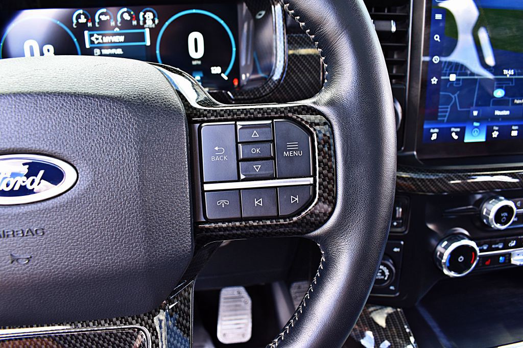 2023 Ford F-150 Image 59