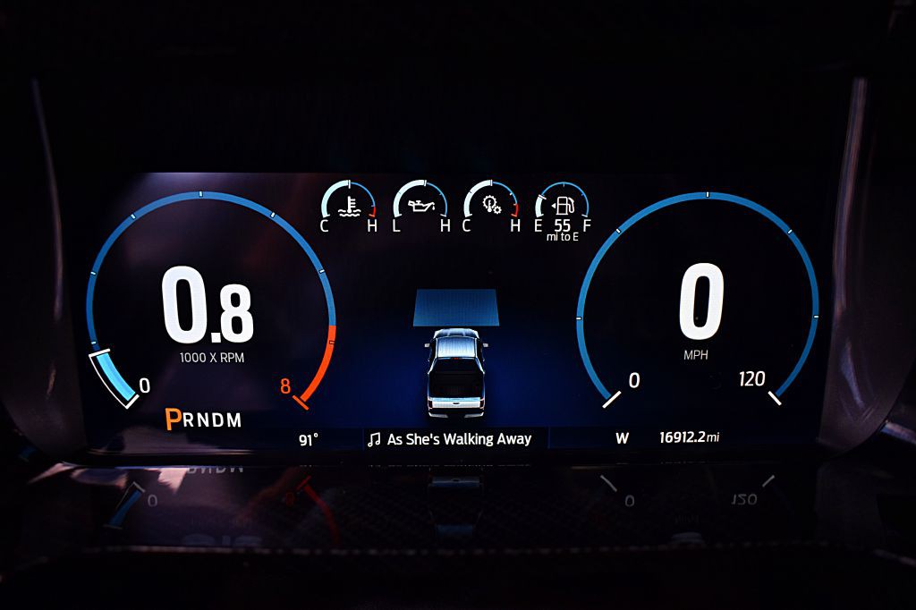 2023 Ford F-150 Image 60