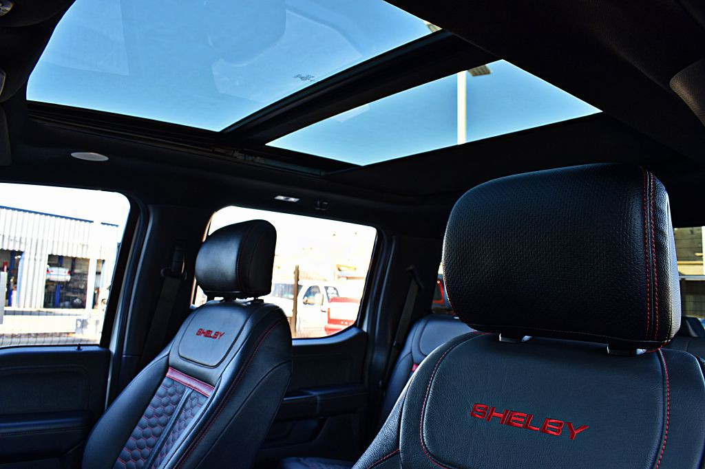 2023 Ford F-150 Image 70