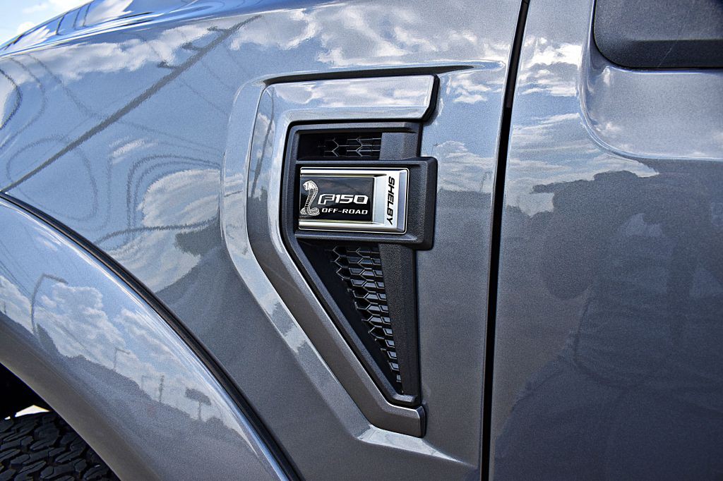 2023 Ford F-150 Image 75