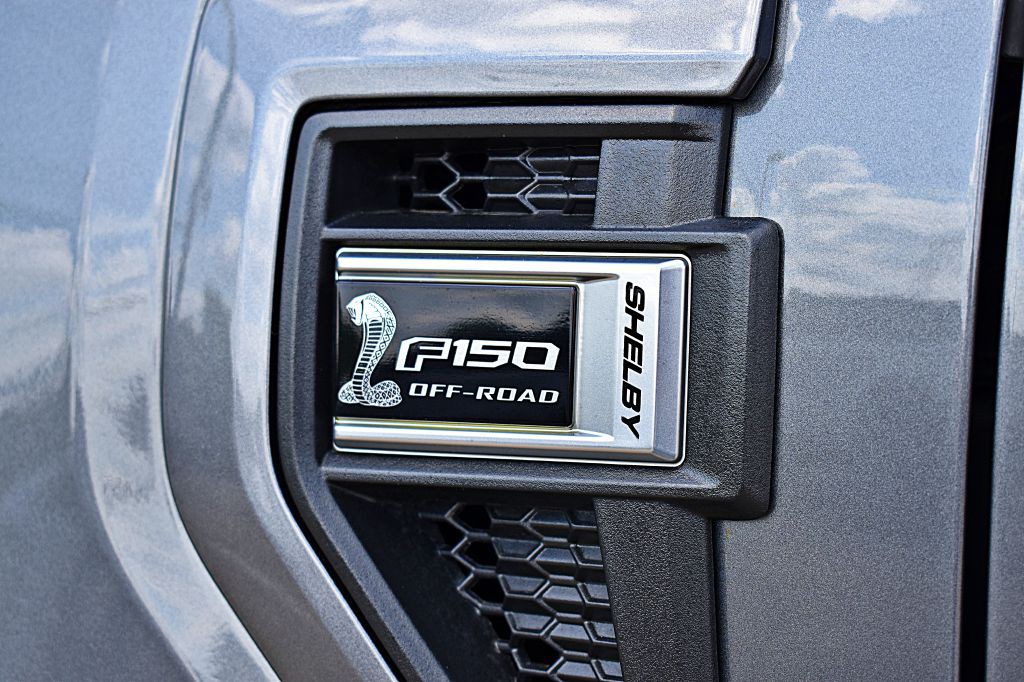 2023 Ford F-150 Image 76