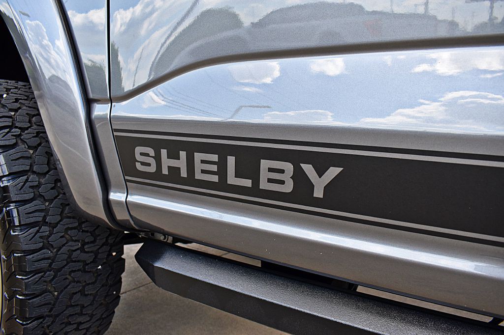 2023 Ford F-150 Image 78