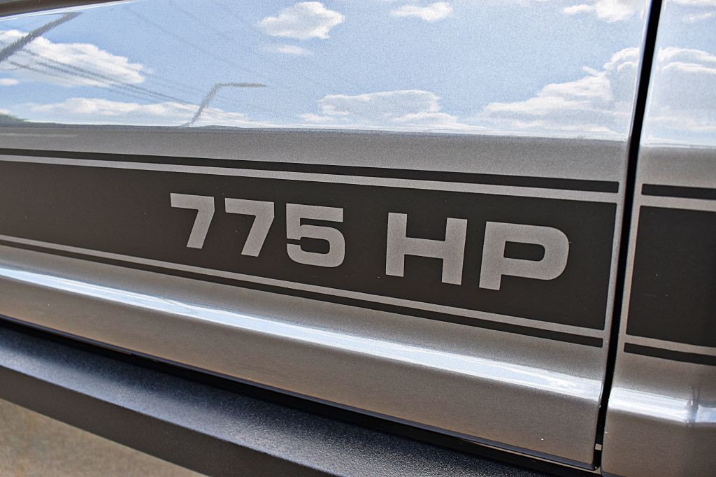 2023 Ford F-150 Image 79