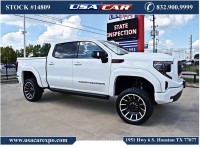 Image for 2022 GMC Sierra 1500 AT4 ID: 6907205
