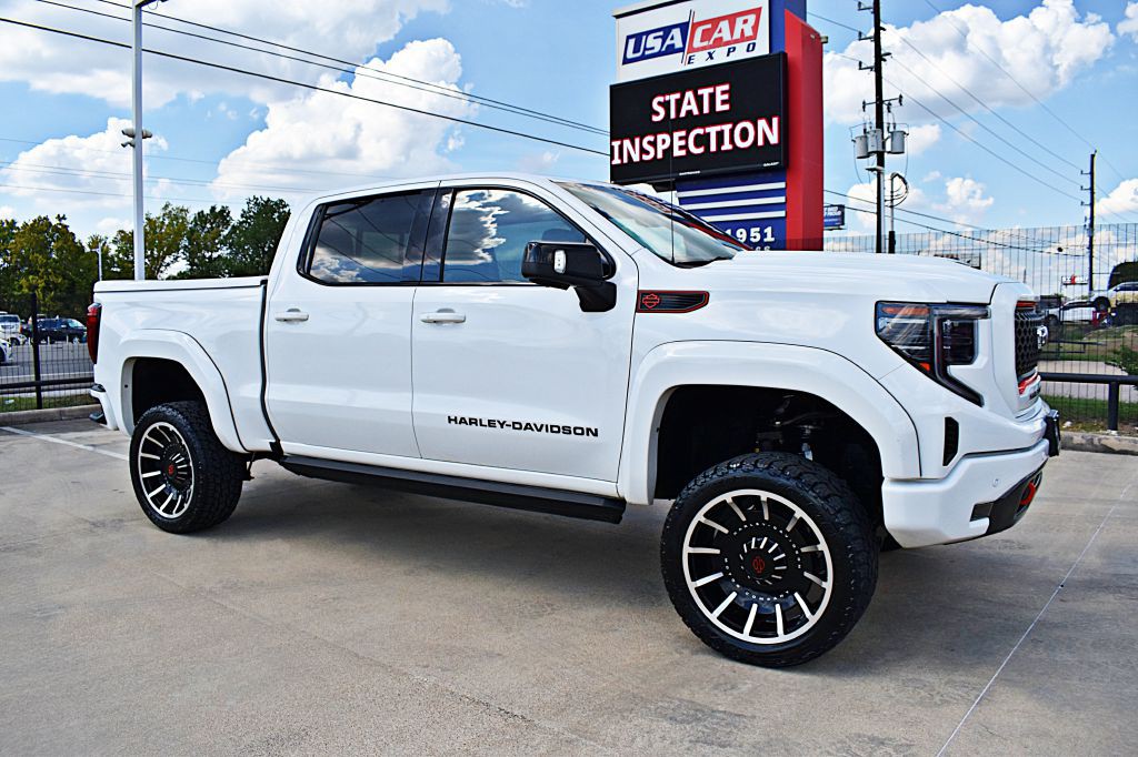 2022 GMC Sierra Image 3