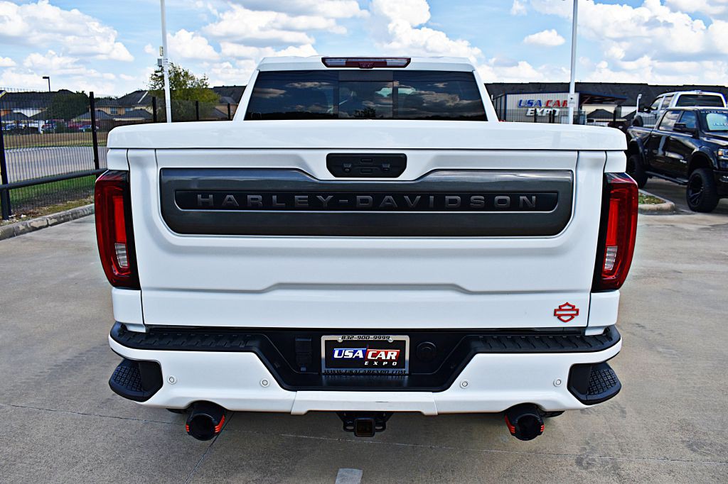 2022 GMC Sierra Image 6