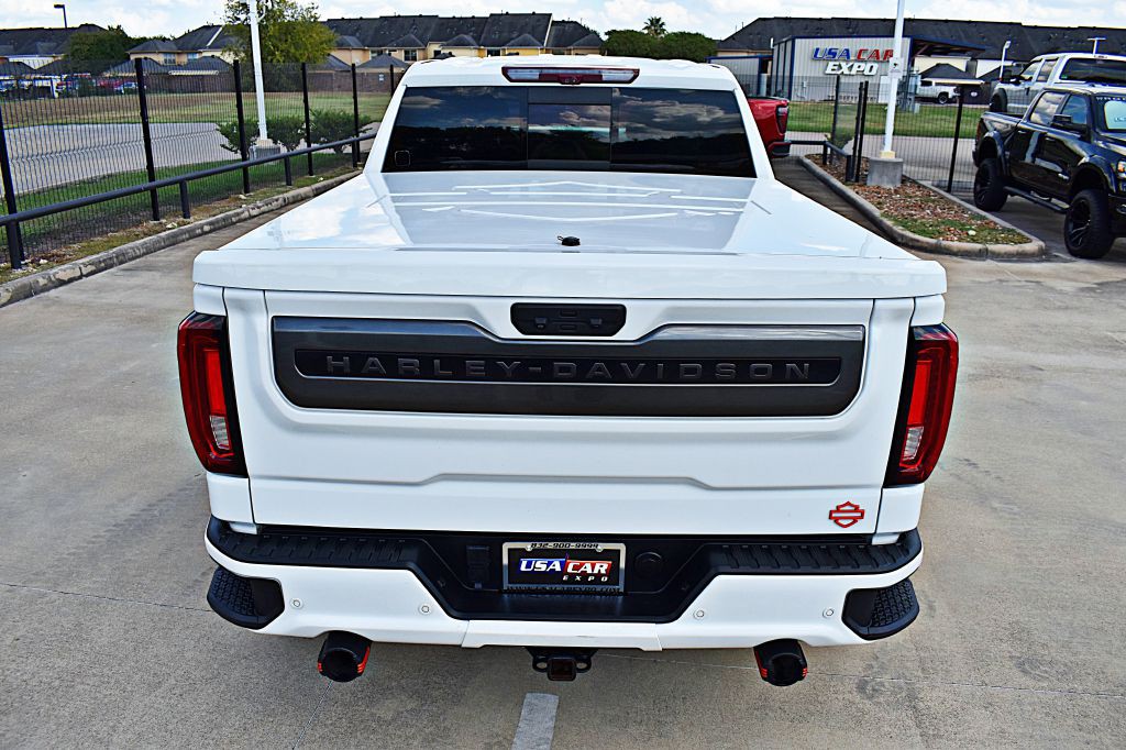 2022 GMC Sierra Image 7