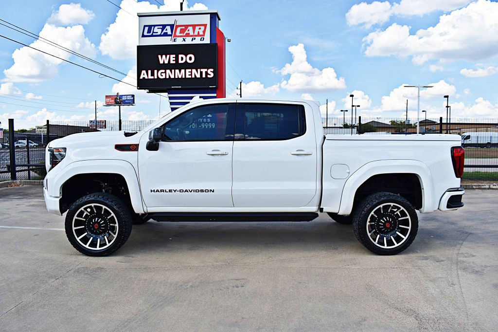 2022 GMC Sierra Image 11