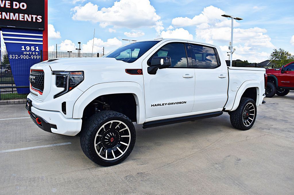 2022 GMC Sierra Image 12