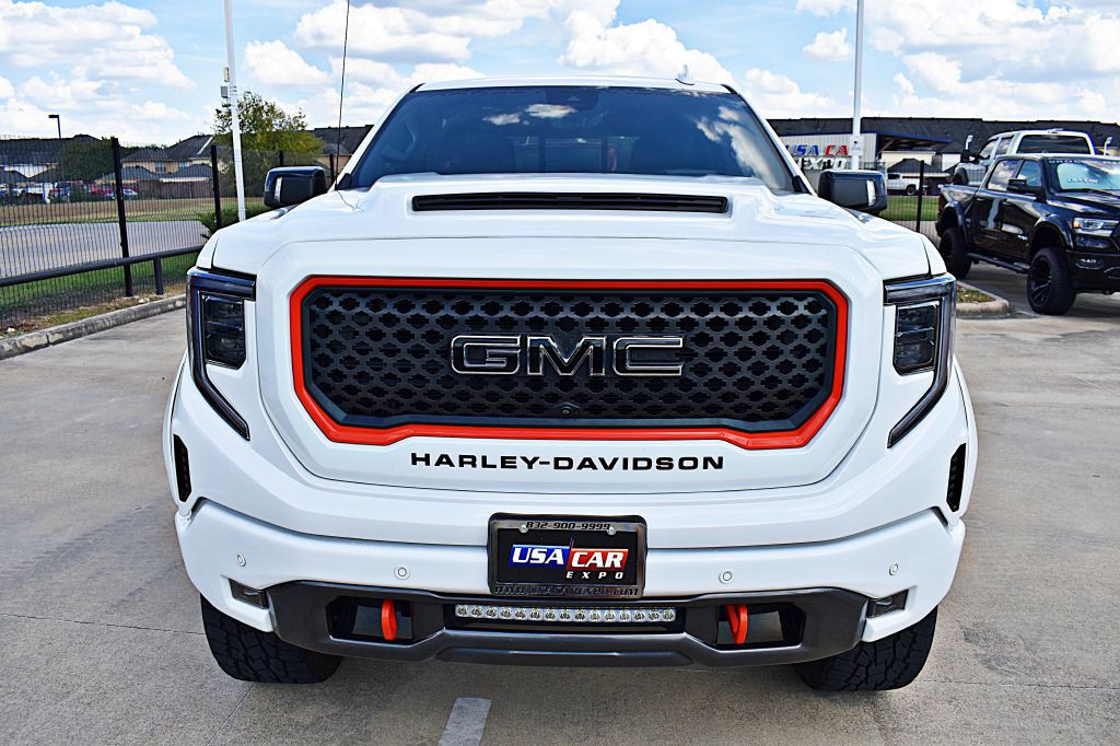 2022 GMC Sierra Image 13
