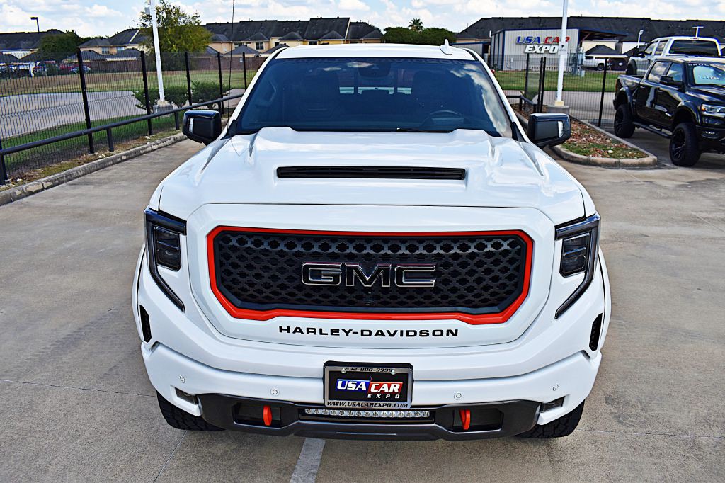 2022 GMC Sierra Image 14