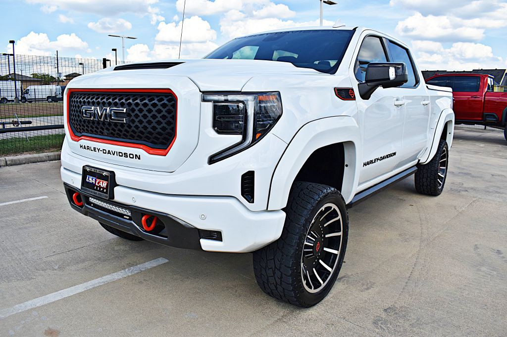 2022 GMC Sierra Image 15