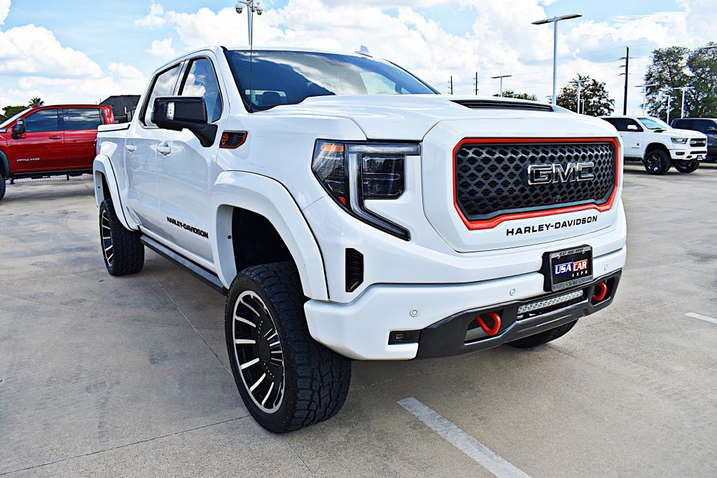 2022 GMC Sierra Image 16