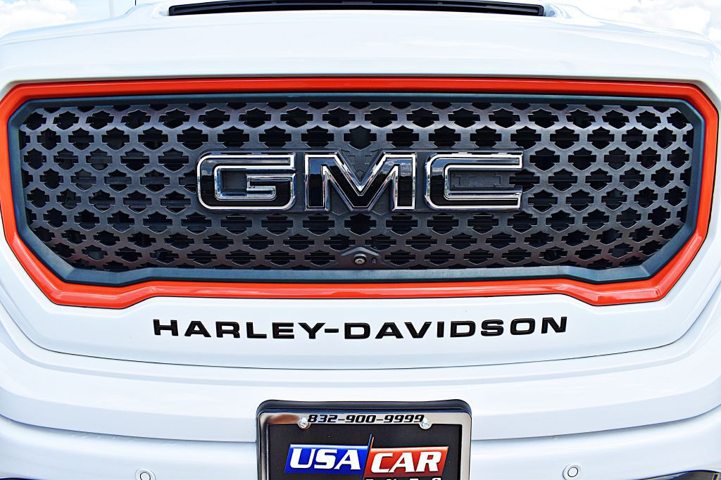 2022 GMC Sierra Image 17