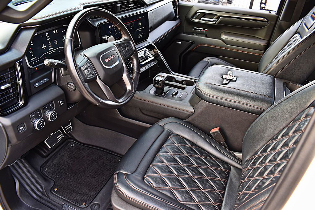 2022 GMC Sierra Image 18