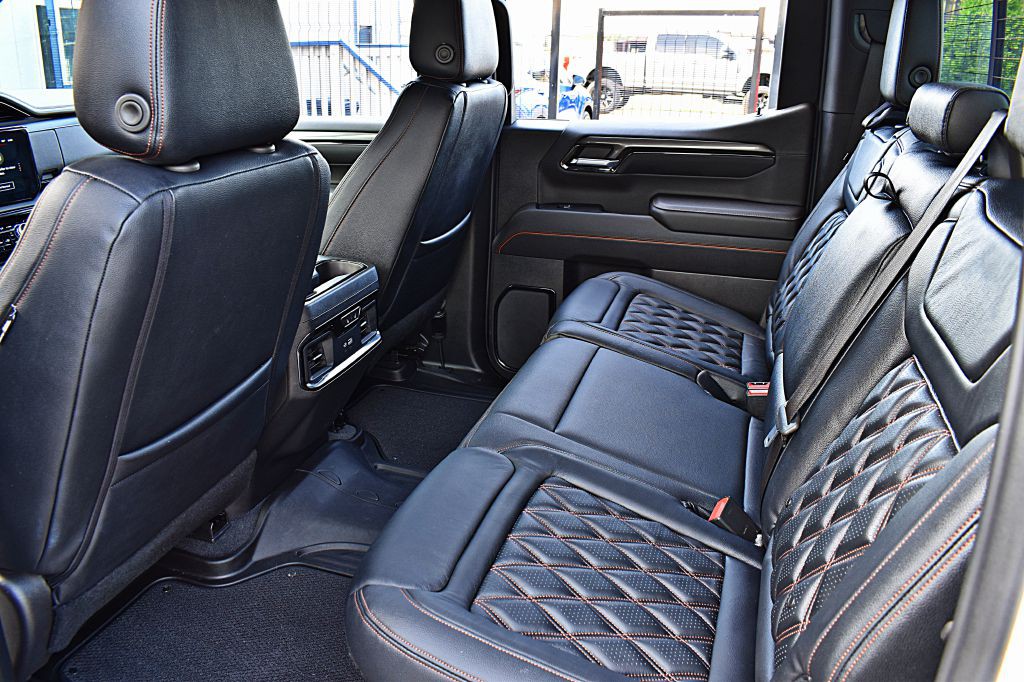 2022 GMC Sierra Image 21