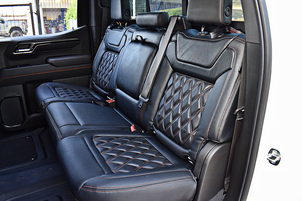 2022 GMC Sierra Image 22