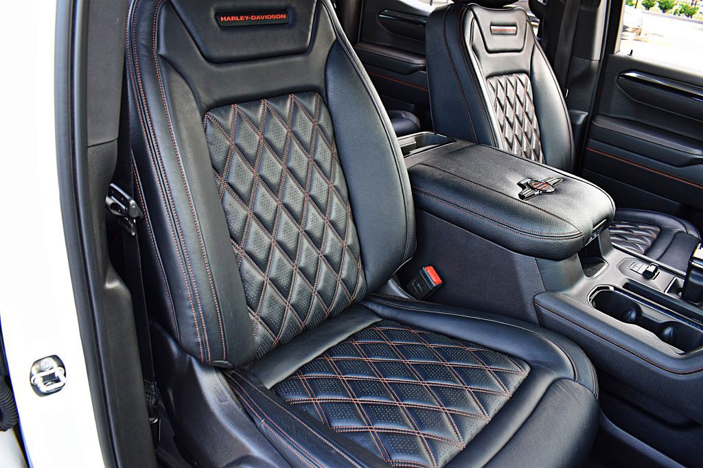 2022 GMC Sierra Image 24