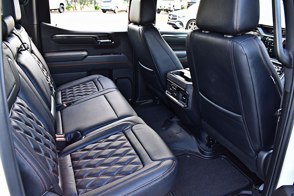 2022 GMC Sierra Image 26