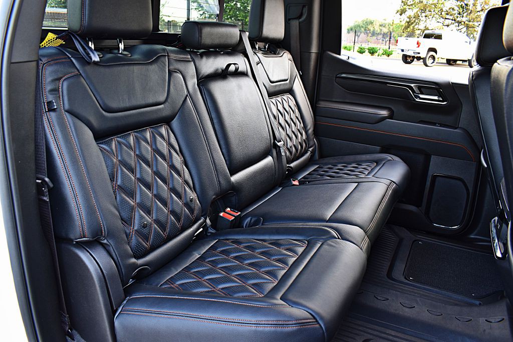2022 GMC Sierra Image 27