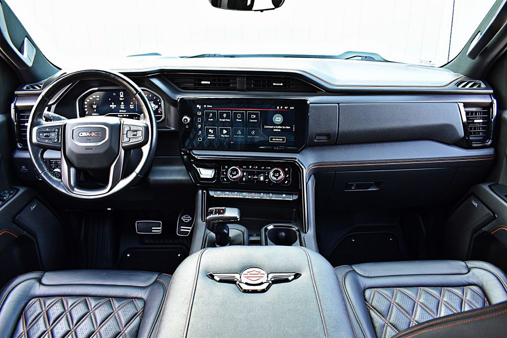2022 GMC Sierra Image 28