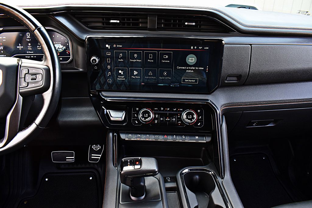2022 GMC Sierra Image 31