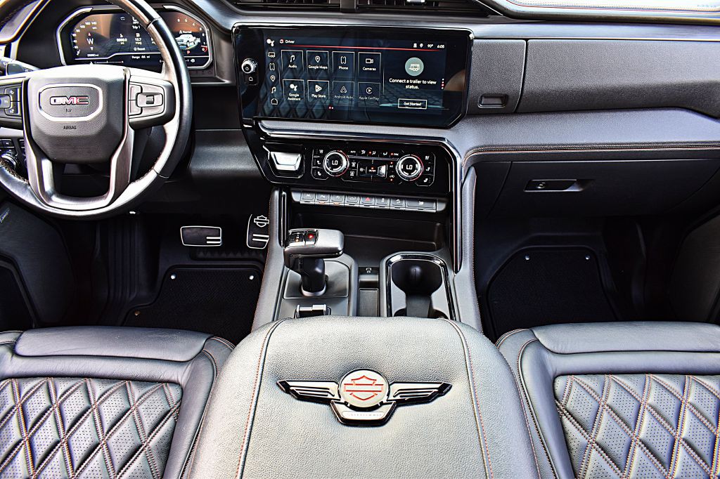 2022 GMC Sierra Image 32