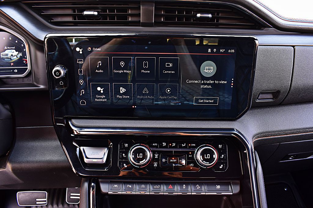 2022 GMC Sierra Image 35