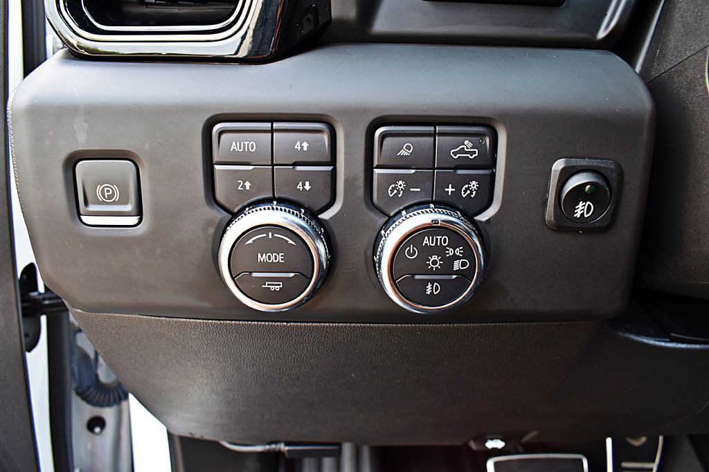 2022 GMC Sierra Image 52