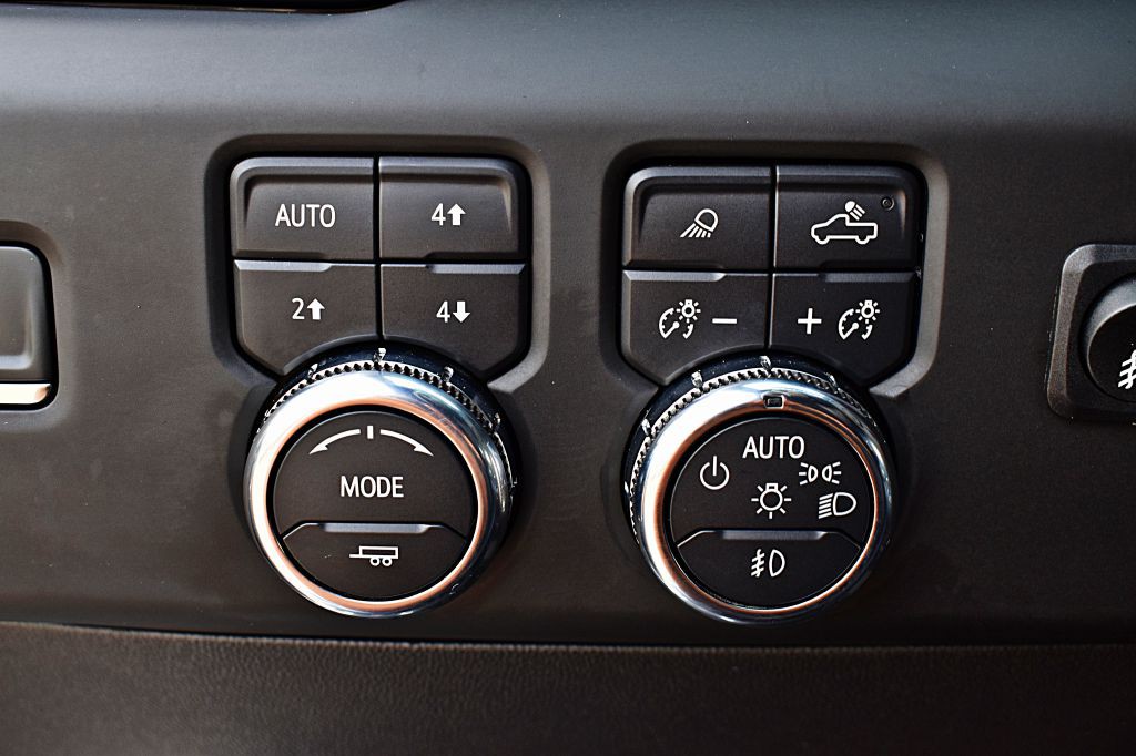 2022 GMC Sierra Image 53
