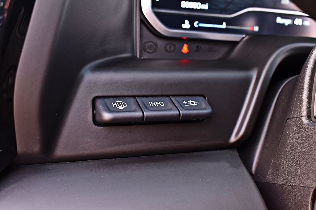 2022 GMC Sierra Image 54