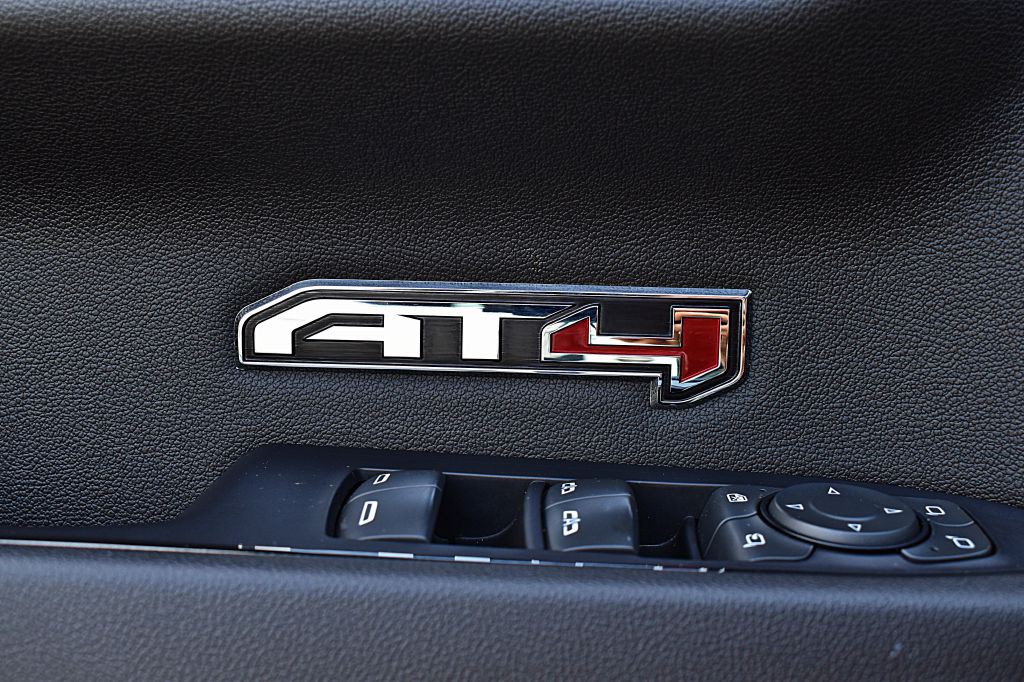 2022 GMC Sierra Image 56