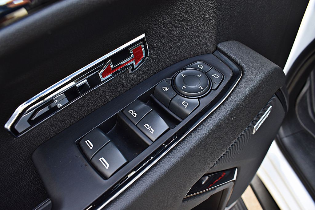 2022 GMC Sierra Image 57