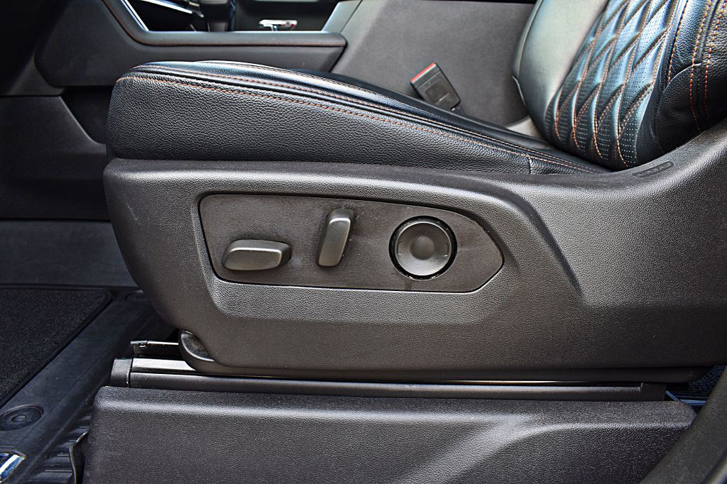 2022 GMC Sierra Image 59