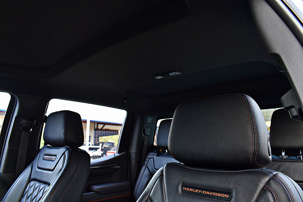 2022 GMC Sierra Image 60