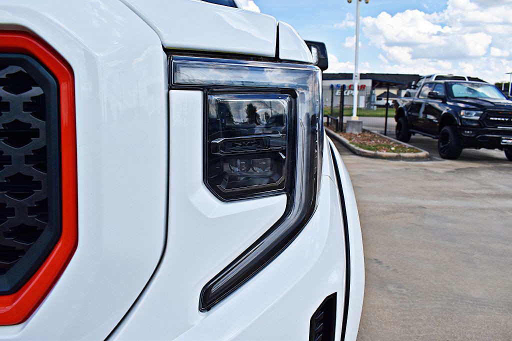 2022 GMC Sierra Image 62