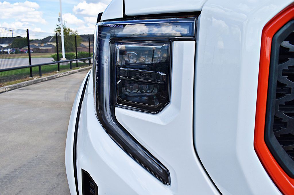 2022 GMC Sierra Image 63