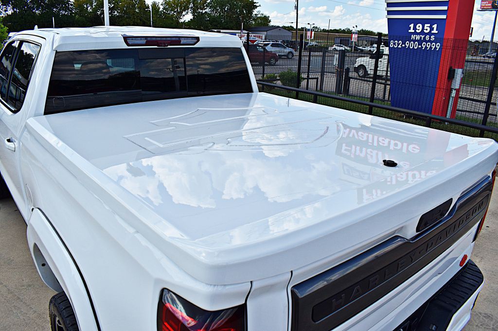 2022 GMC Sierra Image 73